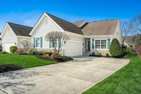 356 Wyndham Park S, Westerville, OH 43082