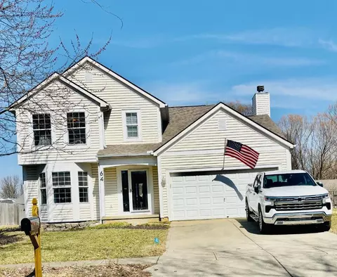 64 Brooksedge Dr E, Pataskala, OH 43062 photo 2