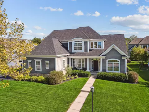 7310 Britts Bnd W, New Albany, OH 43054