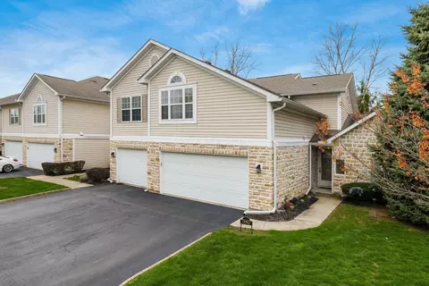 5063 Common Market Pl, Dublin, OH 43016