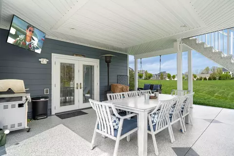 Exterior - 1109 Brookside Ct, Galena, OH 43021 photo 17 of 27