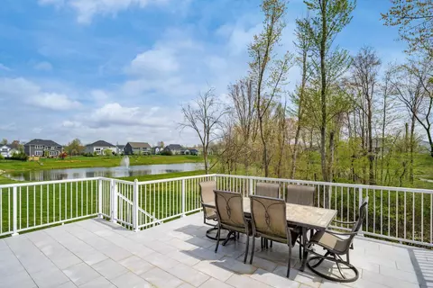 Exterior - 1109 Brookside Ct, Galena, OH 43021 photo 23 of 27