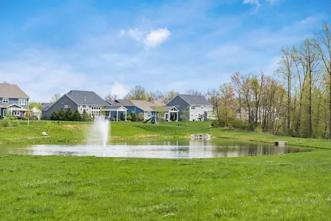 Exterior - 1109 Brookside Ct, Galena, OH 43021 photo 8 of 27