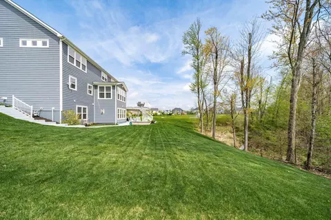 Exterior - 1109 Brookside Ct, Galena, OH 43021 photo 9 of 27