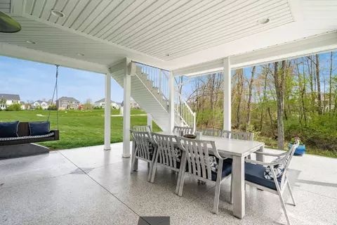 Exterior - 1109 Brookside Ct, Galena, OH 43021 photo 15 of 27