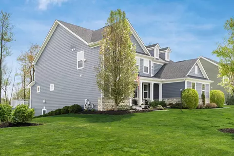 Exterior - 1109 Brookside Ct, Galena, OH 43021 photo 5 of 27