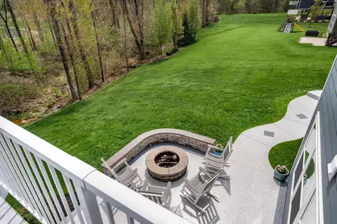 Exterior - 1109 Brookside Ct, Galena, OH 43021 photo 24 of 27