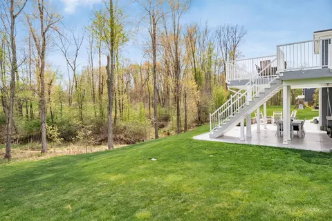 Exterior - 1109 Brookside Ct, Galena, OH 43021 photo 14 of 27