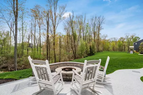 Exterior - 1109 Brookside Ct, Galena, OH 43021 photo 19 of 27