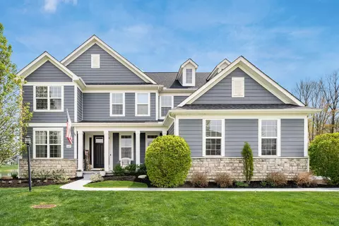 1109 Brookside Ct, Galena, OH 43021