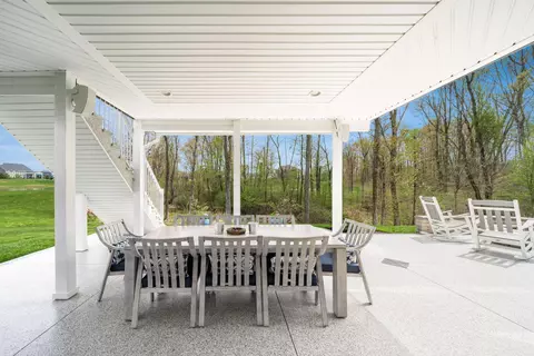 Exterior - 1109 Brookside Ct, Galena, OH 43021 photo 13 of 27