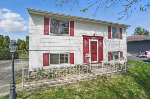 908 Higbee Dr S, Columbus, OH 43207
