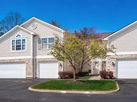5039 Common Market Pl, Dublin, OH 43016