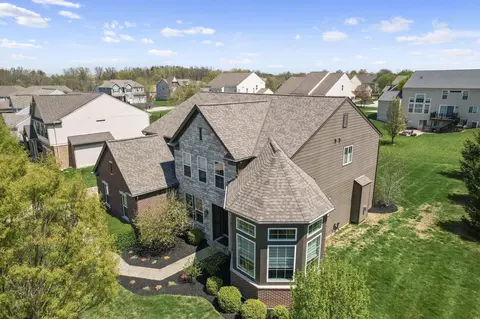 6146 Fox Hollow Dr, Galena, OH 43021