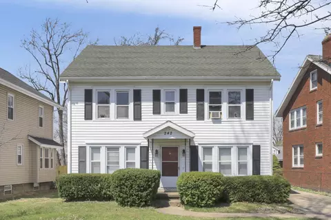 242 Davis Rd, Mansfield, OH 44907 photo 1