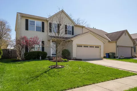 5536 Winchester Meadows Dr, Canal Winchester, OH 43110