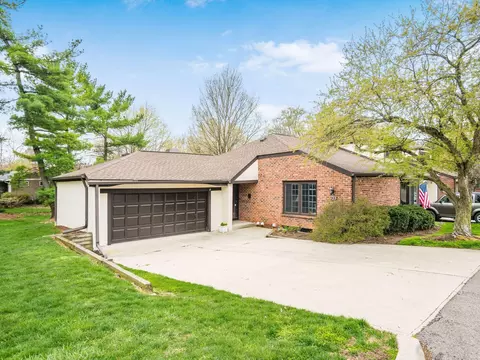 125 Saint Julien St #30A, Worthington, OH 43085