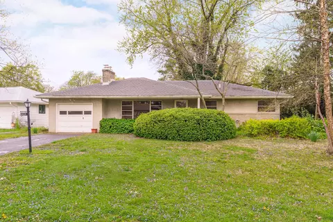 2940 Belmar Rd, Columbus, OH 43209