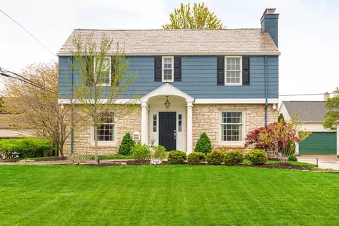 2252 Abington Rd, Upper Arlington, OH 43221