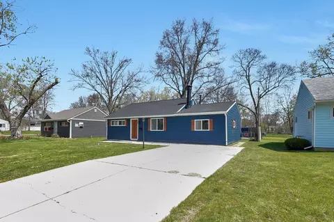 3732 Atwood Ter, Columbus, OH 43224