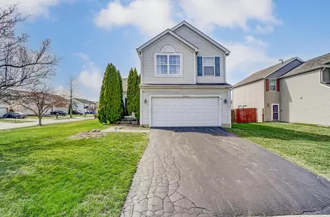 3243 Legion Ln, Columbus, OH 43232