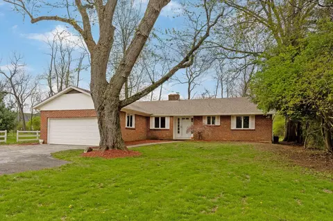 6900 Lee Rd, Westerville, OH 43081