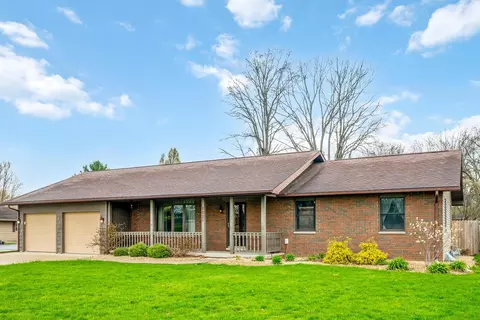 1325 S Sandusky Ave, Bucyrus, OH 44820