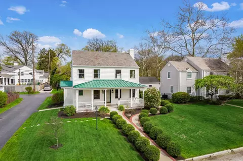 432 S Chesterfield Rd, Columbus, OH 43209