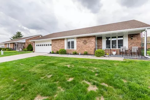 411 Eaton St, London, OH 43140
