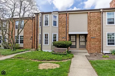 5126 Ranstead Ct, Columbus, OH 43220