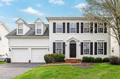 4998 Cloudberry Pass, New Albany, OH 43054