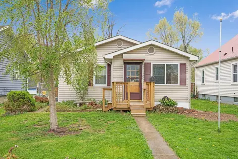 518 Union St, Lancaster, OH 43130