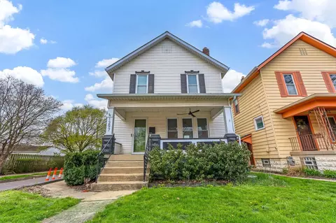 1297 S 4th St, Columbus, OH 43206
