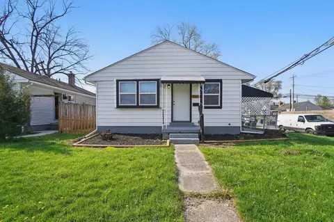 1011 E Weber Rd, Columbus, OH 43211