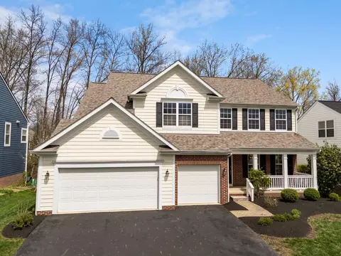 266 Watson Way, Powell, OH 43065