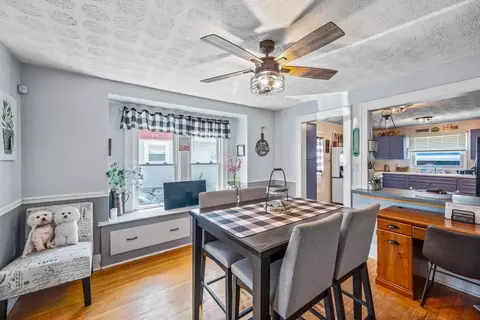 Dining - 519 Oak St, Marion, OH 43302 photo 1 of 1