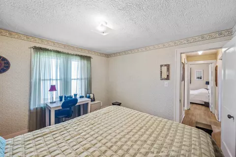 Bedroom - 519 Oak St, Marion, OH 43302 photo 4 of 4