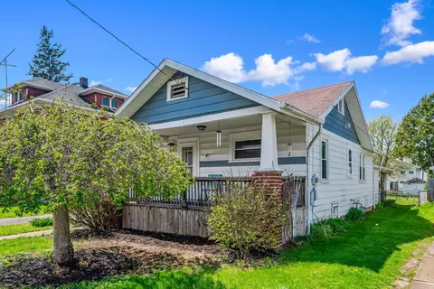 519 Oak St, Marion, OH 43302