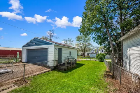 Exterior - 519 Oak St, Marion, OH 43302 photo 3 of 3