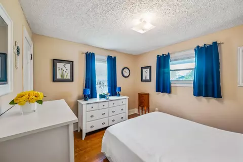 Bedroom - 519 Oak St, Marion, OH 43302 photo 1 of 4