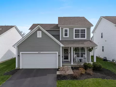 6875 Brooklyn Heights Rd, Westerville, OH 43081