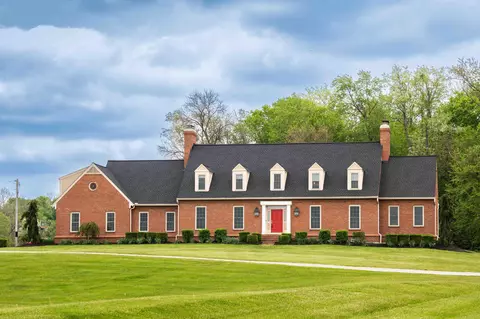 5429 Elder Rd, Canal Winchester, OH 43110