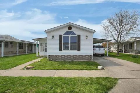 4439 Wesley Trl, Columbus, OH 43207