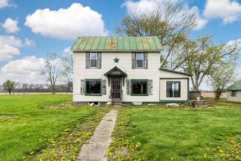720 Green Cook Rd, Sunbury, OH 43074
