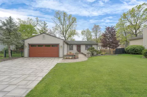 441 Gentlewind Dr, Westerville, OH 43081