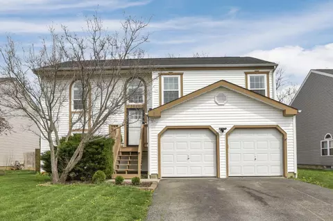 5846 Canal Bridge Dr, Canal Winchester, OH 43110