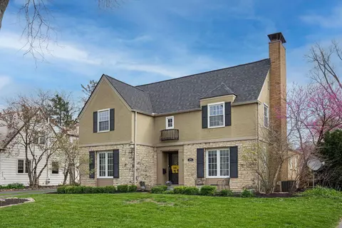 2020 Andover Rd, Columbus, OH 43212
