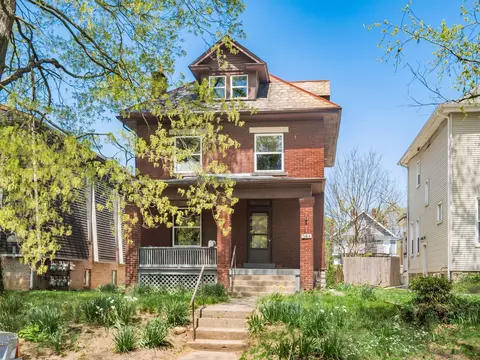 384 E 13th Ave, Columbus, OH 43201 photo 5