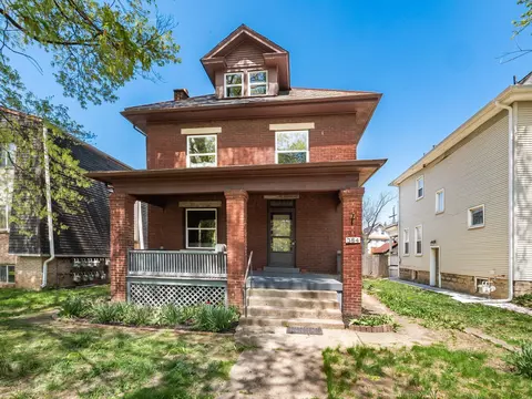 384 E 13th Ave, Columbus, OH 43201
