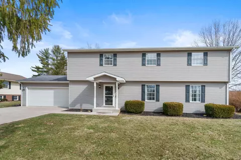 30 Timberlane Dr, Chillicothe, OH 45601
